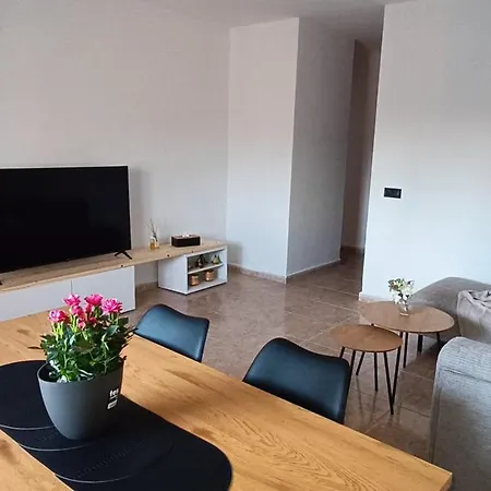 Apartamento Casakech