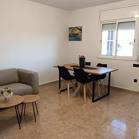 Casakech Apartamento *
