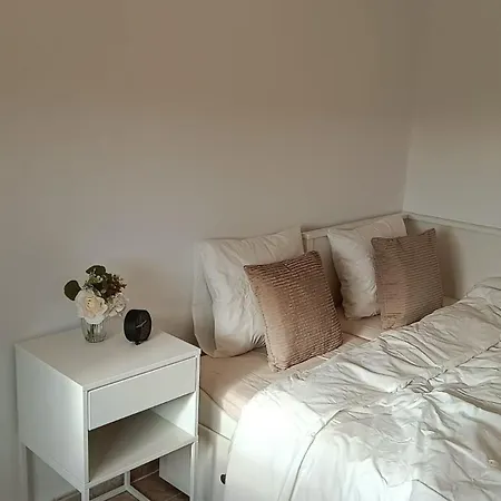 Apartamento Casakech Vilanova i la Geltrú