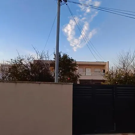 Apartamento Casakech Vilanova i la Geltrú